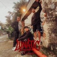 LUNATIC - KOE