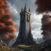 BEBOP - Tallest Tower (Explicit)