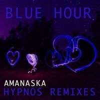 Amanaska - Blue Hour (Deep Mix)