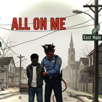 Kaliber - ALL ON ME (Explicit)