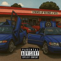Sykes - Whippin Grain (Explicit)