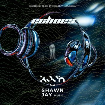 kaon - ECHOES