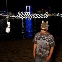 Hollywood - Crazy (Explicit)