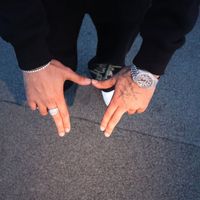 ANONYM - Graue Wände (Explicit)