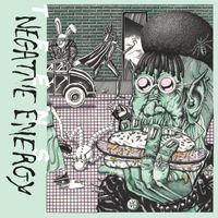Teens - Negative Energy