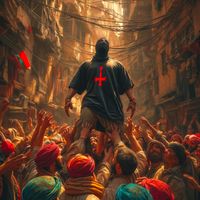 Re:drum - Allahu Akbar - EP