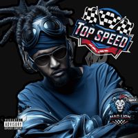MAD LION - Top Speed (Explicit)