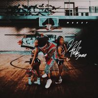 Meezy - Man Of The Year (Explicit)