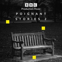 Al Lethbridge - Poignant Stories 2