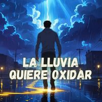 Statica - La Lluvia Quiere Oxidar
