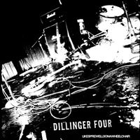 Dillinger Four - Like Sprewells on a Wheelchair (Explicit)