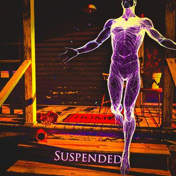 John May - Suspended