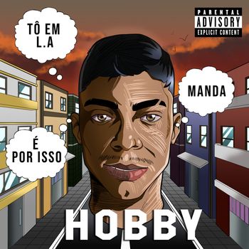 Colt - HOBBY (Explicit)