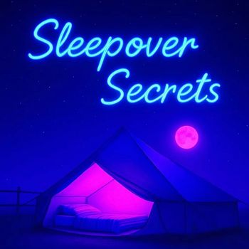 All Nice Chien - Sleepover Secrets