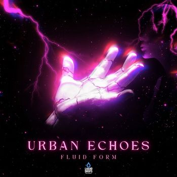 Fluid Form - Urban Echoes