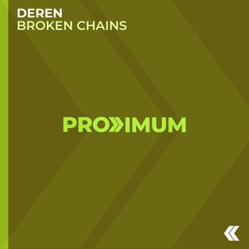 DeReN - Broken Chains