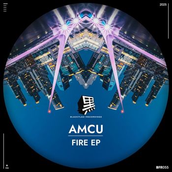 Amcu - Fire