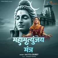 Aavya Dubey - Mahamrityunjay Mantra