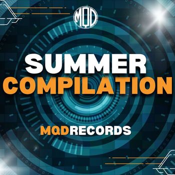 Various Artists - Summer Compilation