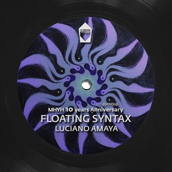 Luciano Amaya - Floating Syntax