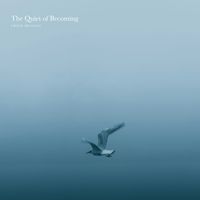 CROIX HEALING - The Quiet of Becoming