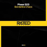 Phase 303 - Borderline Chaos (Extended Mix)