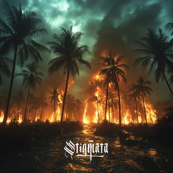 Stigmata - Сирены