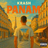 krash - Panam (Explicit)