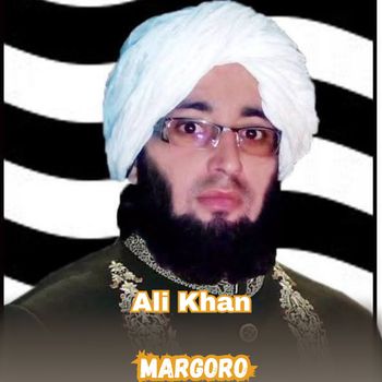 Ali Khan - Margoro
