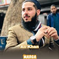 Ali Khan - Marga