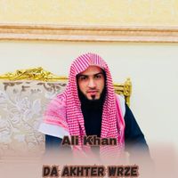 Ali Khan - Da Akhter Wrze