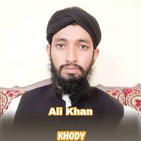 Ali Khan - Khody