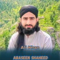 Ali Khan - Abaseen Shaheed