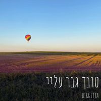 BIRGITTA - טובך גבר עליי (Too Good to Not Believe in Hebrew)