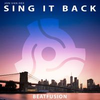 Jon Van Dee - Sing It Back