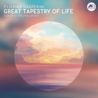 Florian Gasperini - The Great Tapestry of Life