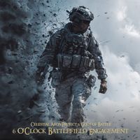 Celestial Aeon Project - 6 O'Clock Battlefield Engagement