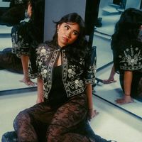 ALEXIS - HATE IT HERE