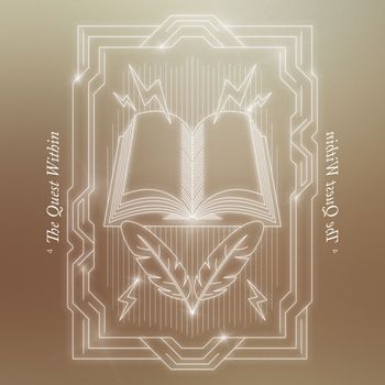 Virtual Symmetry - The Quest Within