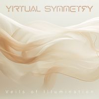 Virtual Symmetry - Veils of Illumination
