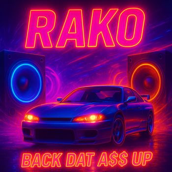 Rako - BDAU (Explicit)