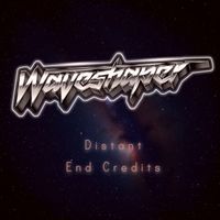 Waveshaper - Distant End Credits