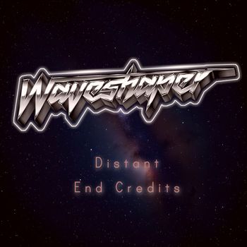Waveshaper - Distant End Credits