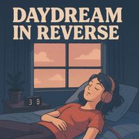 MONTERO - Daydream in Reverse