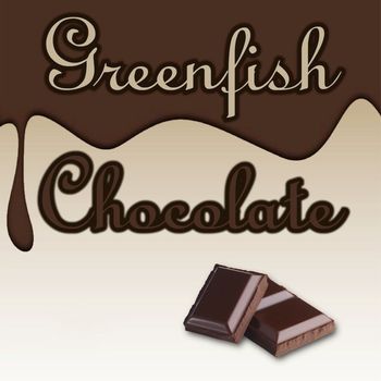Greenfish - Chocolate