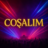 Alpa Gun - Coşalım