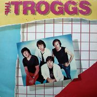 The Troggs - Black Bottom (1982 Version)