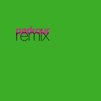 Khakii - PARKOUR (SKOPE REMIX Made In Latam)