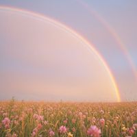 Seraphim - ゆめ叶う虹へ