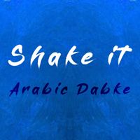 HolyMonkeyBeats - Shake it (Arabic Dabke)